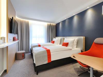 Express - - Alexanderplatz, An Ihg