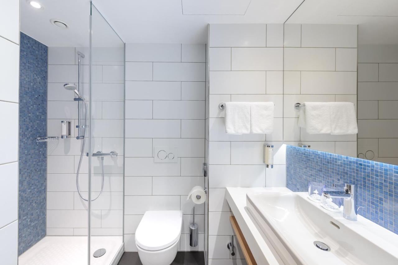 Holiday Inn Express - Berlin - Alexanderplatz By Ihg Berlin