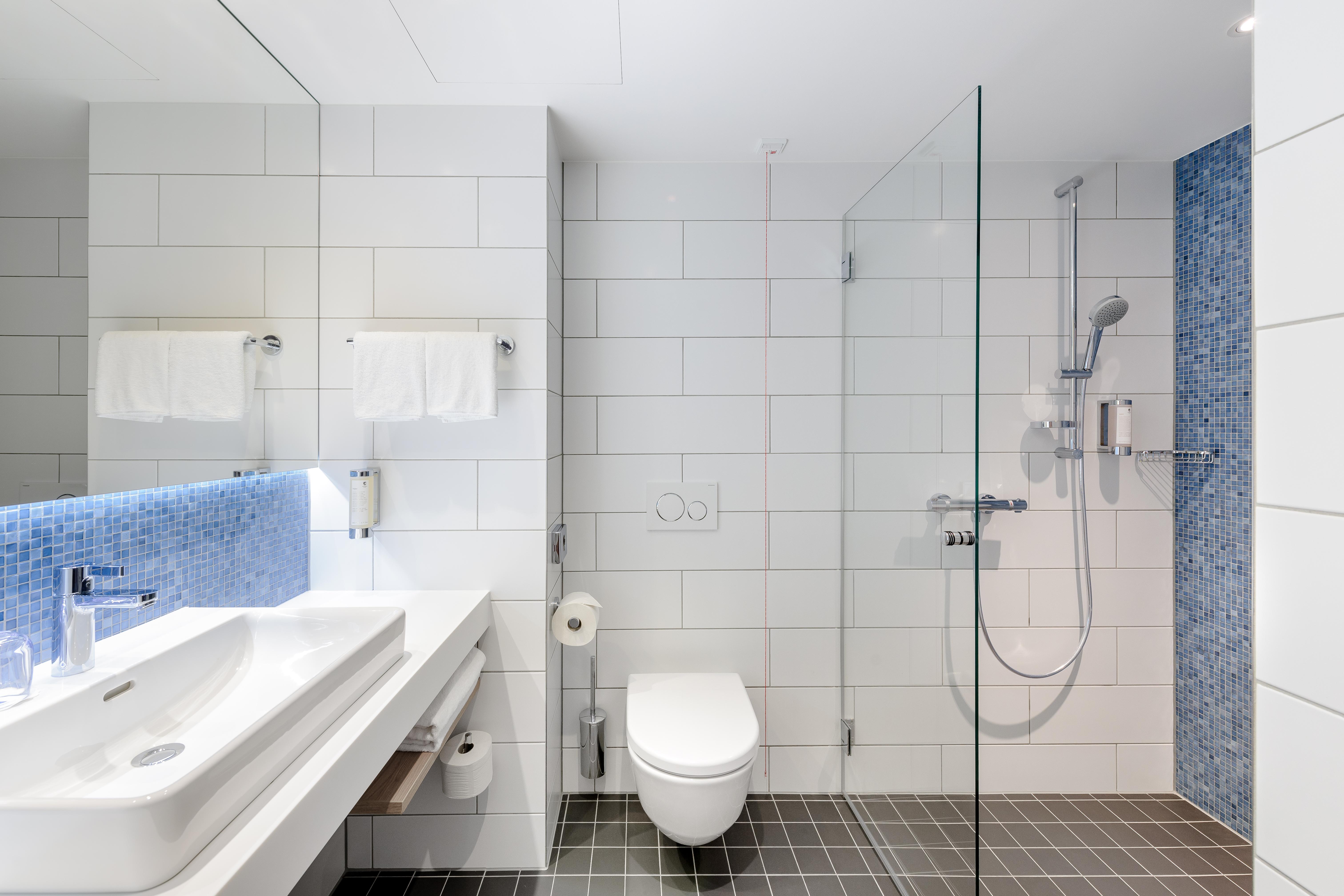 Holiday Inn Express - Berlin - Alexanderplatz By Ihg Berlin