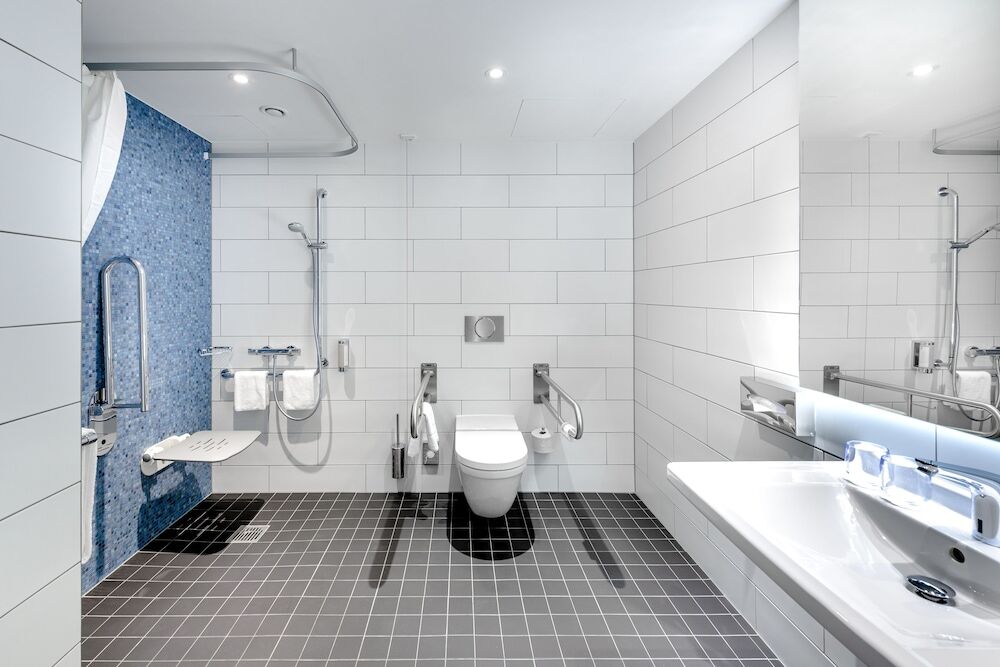 Holiday Inn Express - Berlin - Alexanderplatz By Ihg Berlin